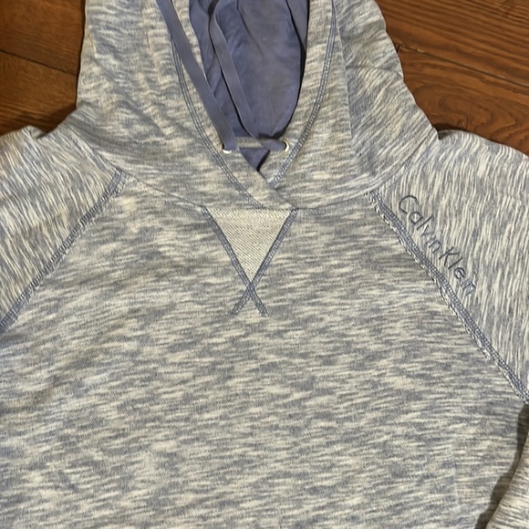 Calvin Klein hoodie - Picture 2 of 7